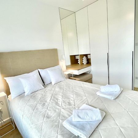 לובלין Apartament Z Widokiem מראה חיצוני תמונה