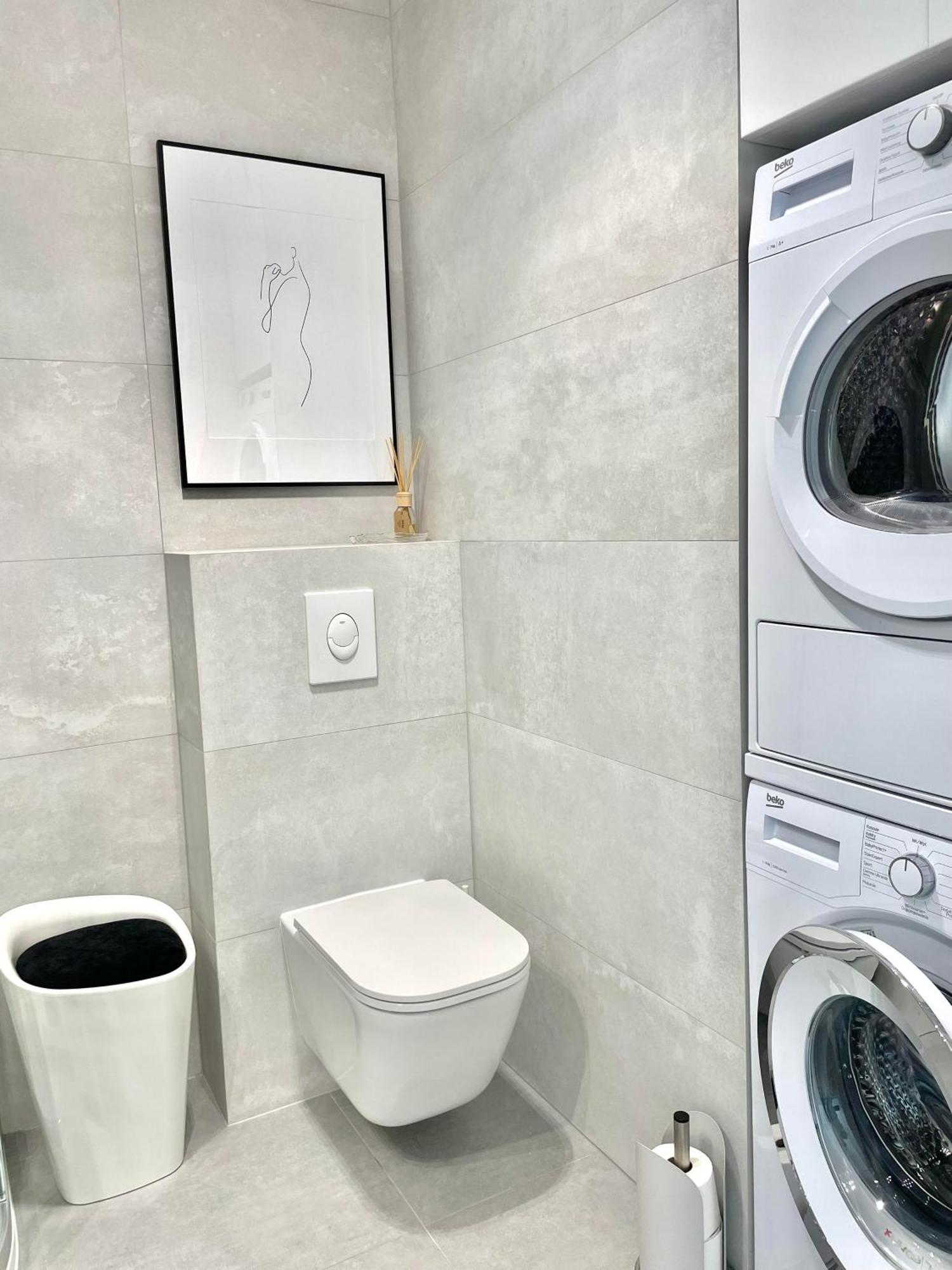 לובלין Apartament Z Widokiem מראה חיצוני תמונה