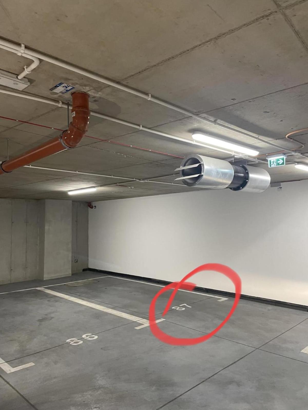 לובלין Apartament Z Widokiem מראה חיצוני תמונה